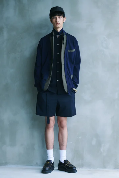 Look 7